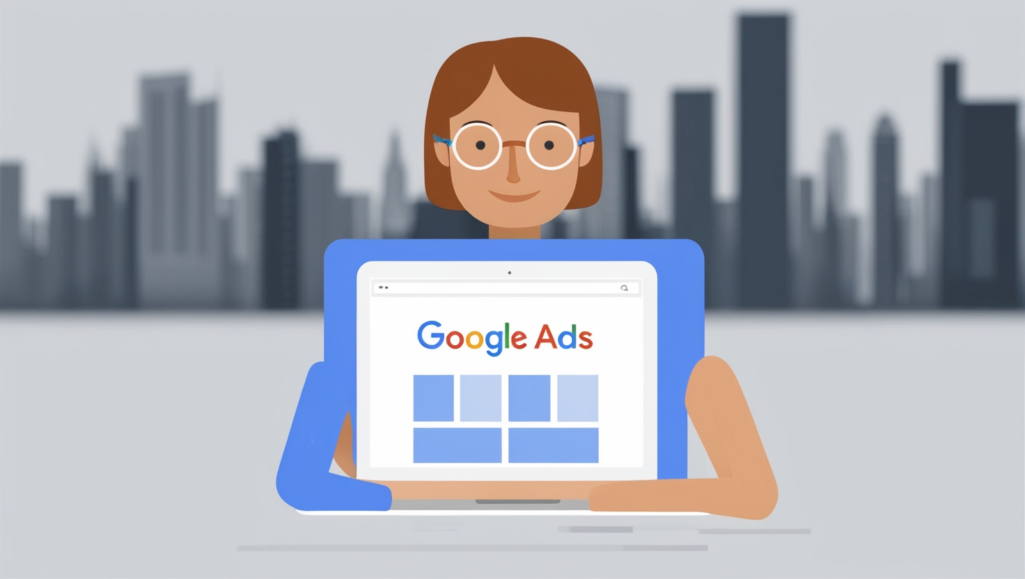 quảng cáo trên google ads